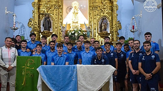 El Coria debuta ante un histórico nacional