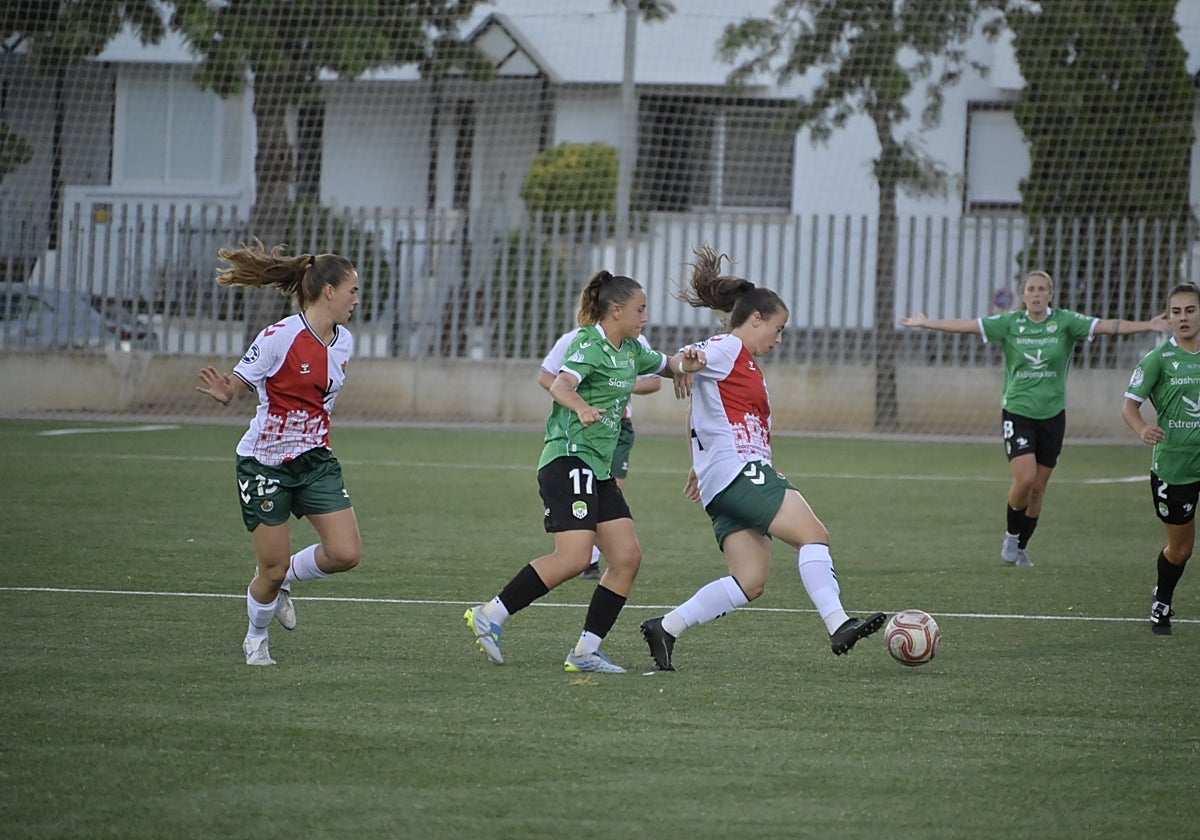 Sport y Cacereño afinan detalles para el debut liguero | Hoy