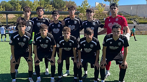 El Mérida busca ante el Alcorcón su primera victoria para salir del fondo de la tabla