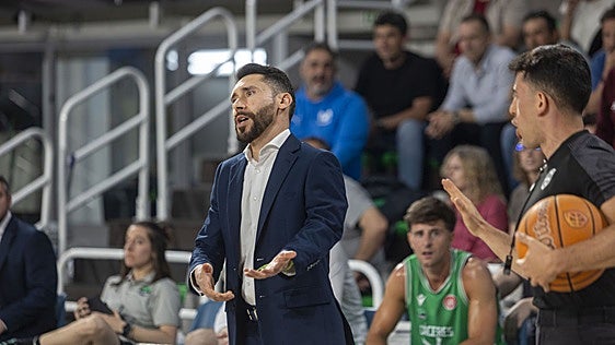El Cáceres cae con honor en la prórroga
