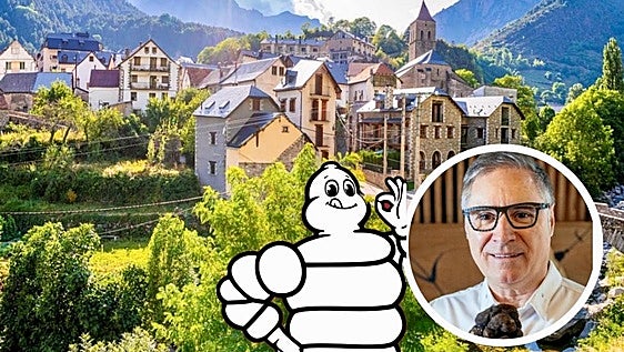 La Guía Michelin ya tiene sede para su gran gala de 2027: este será el destino gastronómico del año
