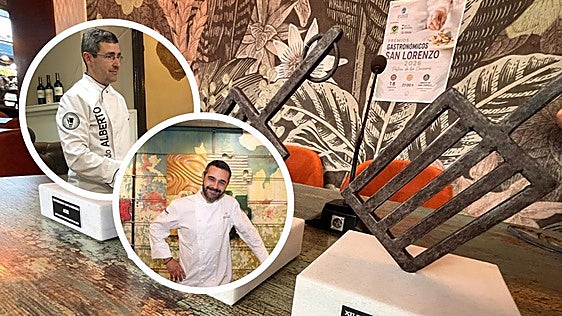 Los Premios San Lorenzo de Gastronomía 2026 ya tienen ganadores en Extremadura