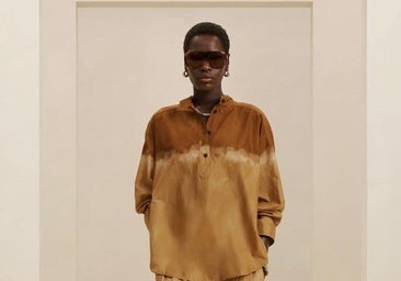 Ya están en rebajas: las cinco camisas de Zara, Mango y Massimo Dutti que solucionan cualquier look de verano (también para la oficina)