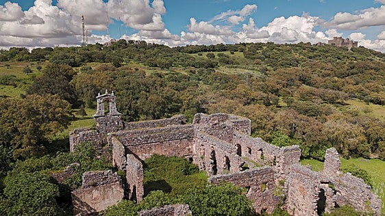 Salvatierra celebra unas jornadas sobre edificios históricos en ruinas