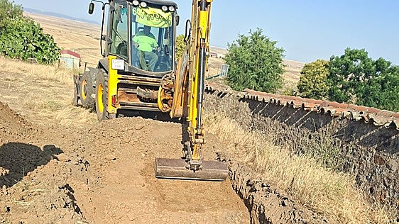 Zarza-Capilla logra ayuda para excavar una finca en busca de combatientes de la Guerra Civil