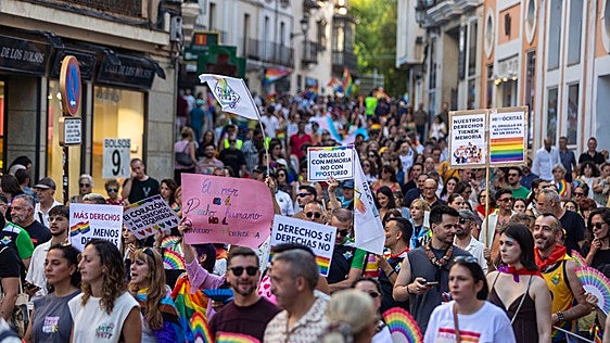 CC OO denuncia que solo 22 empresas extremeñas tienen protocolo por discriminación por sexo