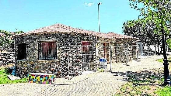 El Ayuntamiento de Calzadilla saca a licitación los chozos de El Lagarto