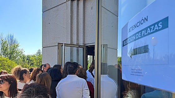 Función Pública pide que se elimine la tasa de reposición para frenar los contratos temporales