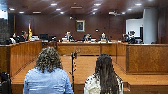 Estas son las nuevas plazas de jueces y fiscales en Extremadura