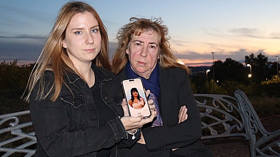 Javier Gil, el acusado de matar a María Varela en Aldeanueva del Camino, será juzgado por asesinato