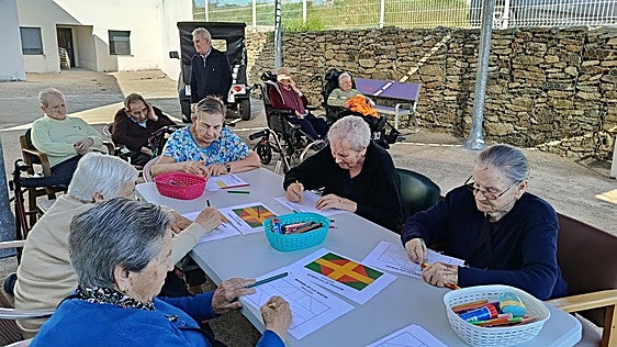 Pescueza proyecta pisos domotizados en su lucha contra la despoblación