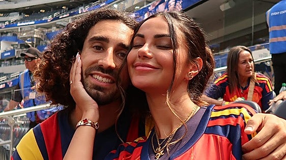 El acento extremeño de La Roja: del talento de Pedro Porro a la conexión familiar de Marc Cucurella