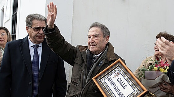Alfonso Gallardo, Domingo Fernández, el Museo Romano o Loida Zabala, algunas de peticiones de Medalla de Extremadura