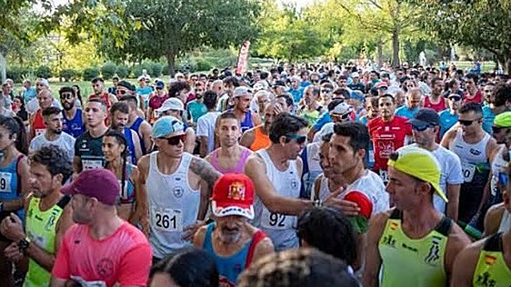El Fondo Popular 'Ciudad de Mérida', que cumple 30 años, tendrá lugar el 19 de septiembre
