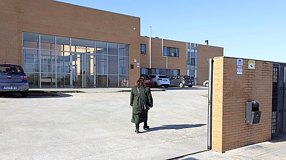 Feafes Cáceres se niega a devolver su sede de Mejostilla y recurre a la justicia