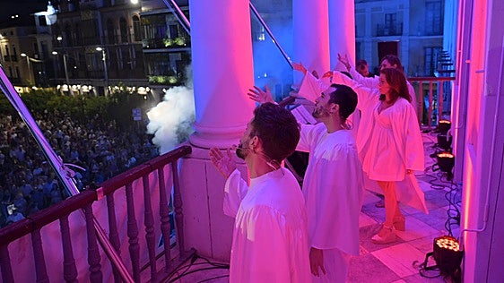 La Noche en Blanco se celebrará en Badajoz el 5 de septiembre