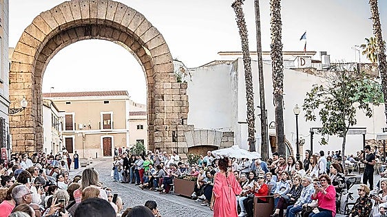 Abierto el plazo de inscripción para la II Pasarela Emérita Fashion Show
