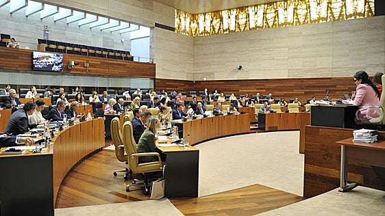 La Junta afirma que el aumento de los gastos financieros no repercutirá en las políticas públicas