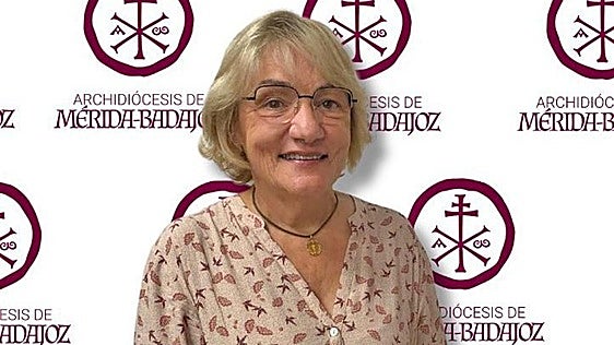 Trinidad Ruiz, una botánica para concienciar desde la Iglesia sobre el medio ambiente