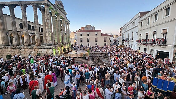 El 13 de mayo y el 10 de diciembre, días festivos en Mérida para el próximo año