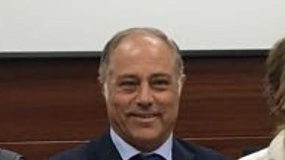 Muere el empresario pacense Roberto Alonso en Badajoz