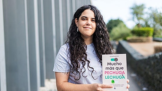 «Tengo clientas que empezaron la primera dieta con ocho años para hacer la comunión»