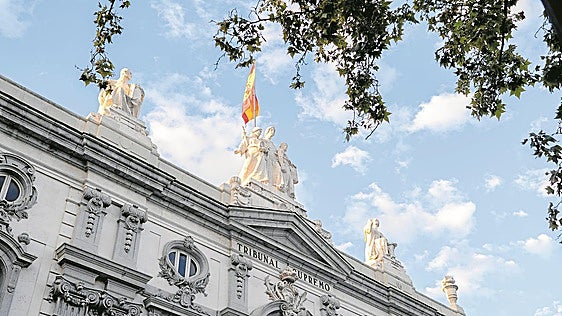 La Junta recurre el Plan Estatal de Vivienda ante el Supremo y el Constitucional