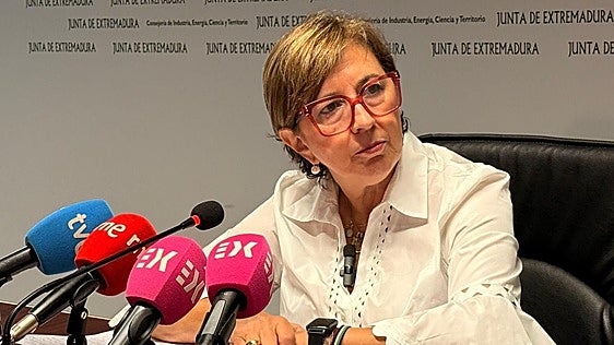 Los centros de datos de Nostrum en Badajoz y de Merlin en Navalmoral ultiman sus permisos