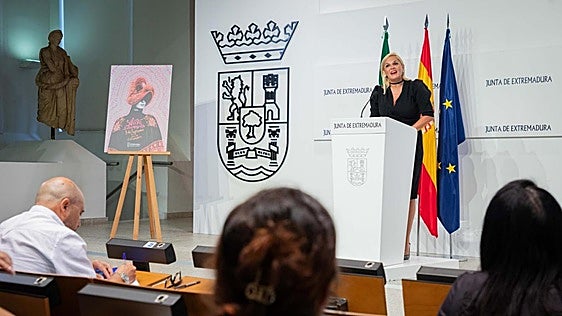 Día de Extremadura: la región celebrará su día con Sanguijuelas del Guadiana y un guiño a Robe