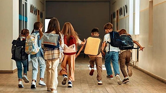 Calendario escolar 2026-2027 en Extremadura: comienzo del curso, vacaciones, festivos y todas las fechas que necesitas saber