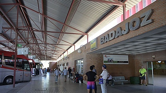Rede Expresso amplía los viajes de Badajoz a Lisboa al extender la línea que comenzaba en Elvas