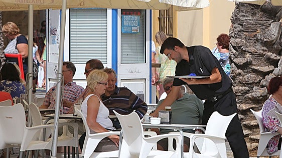 La regularización ha generado 522 parados en la región, según la Junta de Extremadura