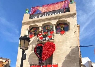 La exposición 'Vivir sin miedo', en El Silencio, lucha contra el estigma del VIH en la Noche en Blanco