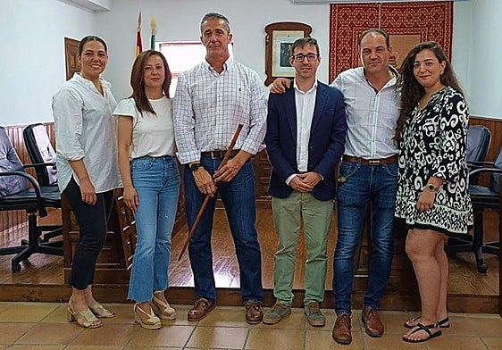 Julio César Martín anuncia que no volverá a optar a la alcaldía de Peraleda de la Mata