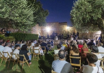 10 propuestas que no te puedes perder de las Noches del Patrimonio de Cáceres