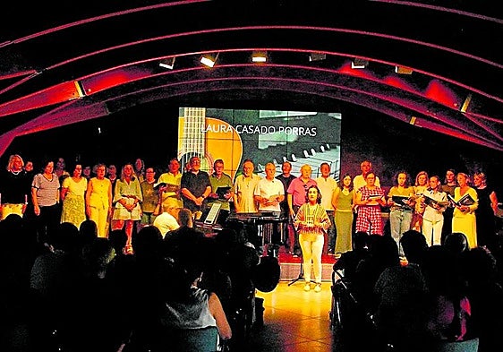 Abierto el periodo de matrículas de la Escuela de Música de Trujillo