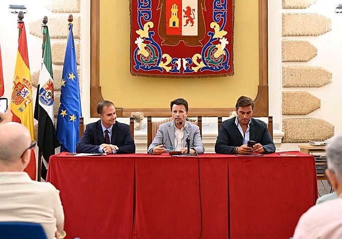 Sergio del Molino o Carme Riera figuran entre los nombres de la programación de acceso gratuito