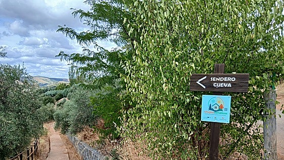 La Diputación de Cáceres edita una guía de refugios climáticos distribuidos en los tres territorios Unesco de la provincia