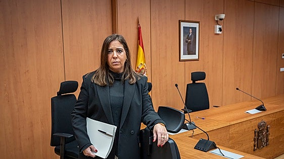 La trama de las cloacas del PSOE contra Biedma: de la recusación al narcotráfico de Badajoz