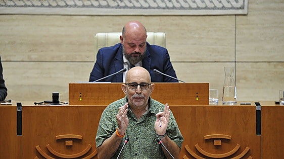 Extremadura envía 900 dosis de vacunas al Ministerio de Sanidad para ayudar a Ceuta