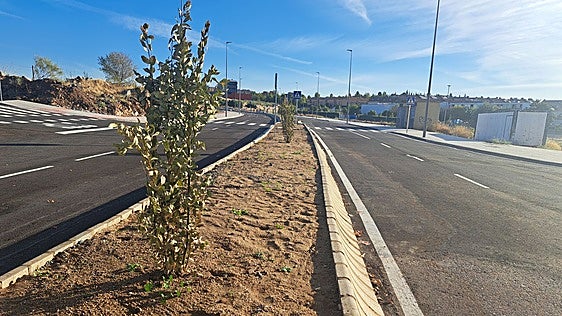 La agrupación de empresas con suelo en la Zona Norte de Mérida defenderá en los tribunales el cambio urbanístico