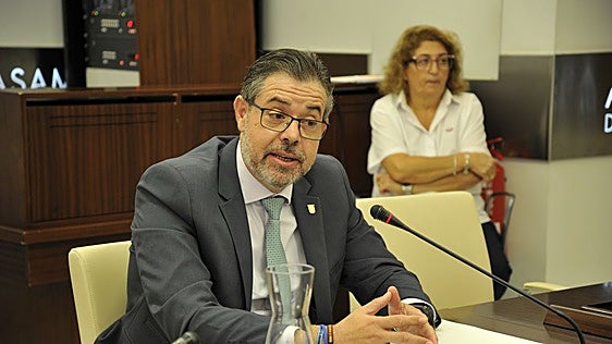 La Junta de Extremadura cree necesario invertir más en prevención de incendios