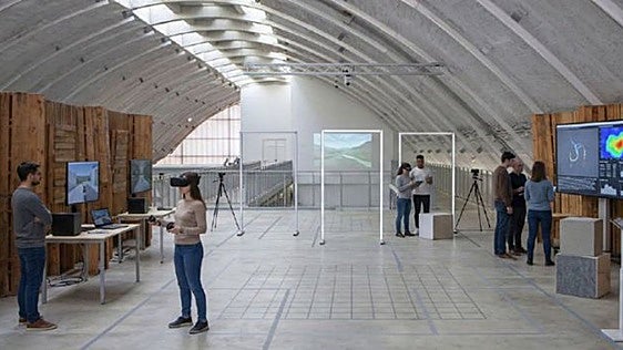 El Embarcadero de Cáceres se someterá a una reforma para convertirse en un centro de IA