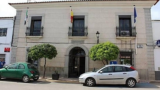 La mujer atropellada en Torre de Miguel Sesmero, una enfermera muy querida en el Hospital Materno Infantil de Badajoz