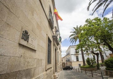 Conceden la pensión de viudedad a una mujer maltratada pese a no estar inscrita como pareja de hecho