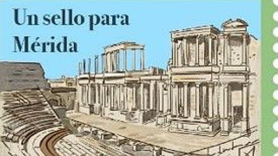 Mérida acoge mañana Exfilna, una exposición filatélica que cumple 64 años
