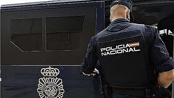En libertad con cargos un joven de Don Benito por robar en más de 15 establecimientoso