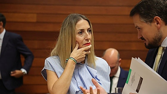 Guardiola defiende los procesos de evaluación de las plantas de biometano