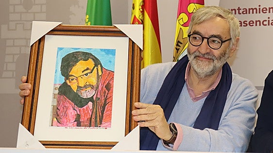 Muere Juan Carlos López Duque, una de las voces históricas de la radio de Plasencia