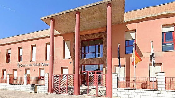 Nuevo incidente en el centro de salud de Talayuela